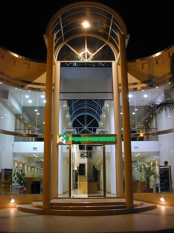 Our vision
