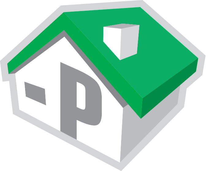 site logo